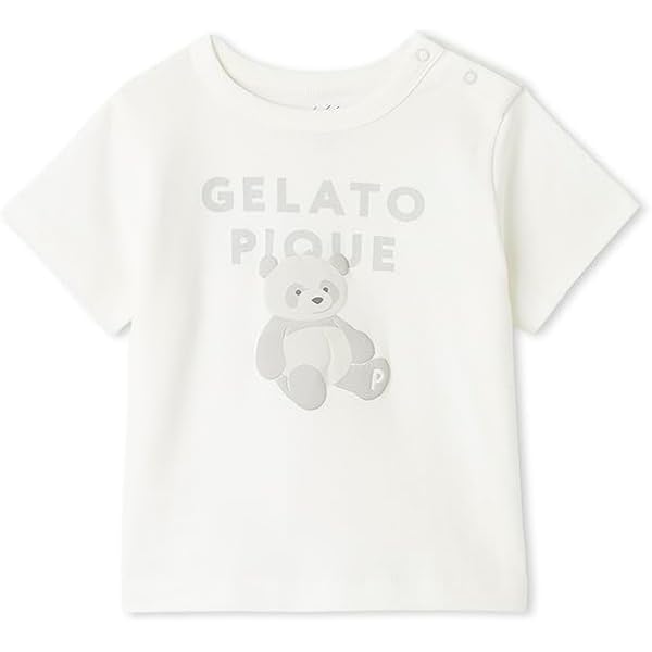 Amazon.co.jp: [ジェラート ピケ] 【DickBruna】BABY接触冷感ワン