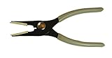Best Way Tools 95680 Long Nose Tip Pliers with Soft Jaw [並行輸入品]