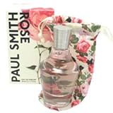 さわやかパフューム ポールスミス ローズ ただ好き です