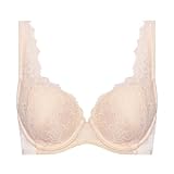 [トリンプ] TR612 恋するブラ ブラジャー DE 単品(BE-ベージュ、E70)