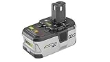 Ryobi 130429002 ONE Plus 18V 3.0-Ah Lithium-ion Battery by Ryobi [並行輸入品]