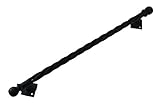 【Amazon.co.jp限定】アルミ製ドア用ステックハンドル GSSH-02E
