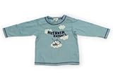 HusHush(ハッシュアッシュ) Tシャツ・カットソー 90サイズ 女の子