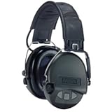 MSA 10061285 Supreme Pro Earmuff, NRR 18 dB by MSA