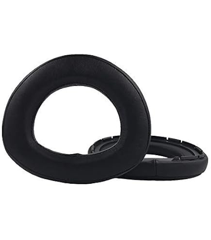 Amazon | ゼンハイザー イヤーパッド HD800用 534411【国内正規品