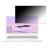 MotoMoto フィルム ASUS ASUS Chromebook Plus CX34 CX3402 用 プライバシーフィルム 360度 覗き見防止 ブルーライトカット 反射低減 日本製