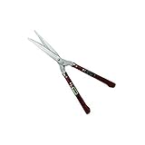 セミプロ用 一般 刈込鋏 No.401 刃長サイズ 180 mm のこかり短柄 のこかりくん 吉岡刃物 三富D