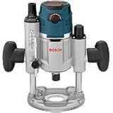 Bosch MRP23EVS 120-Volt 2.3 HP Plunge Base Router [並行輸入品]