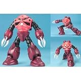 Bandai MG series MG Char dedicated Zugokku