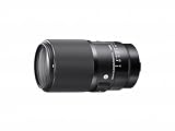 シグマ(Sigma) レンズ 105mm F2.8 DG DN MACRO Sony ソニー Eマウント 単焦点 望遠 フルサイズ ミラーレス用 Art