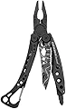 LEATHERMAN(レザーマン) SKELETOOL(スケルツール) TOPO(トポ) ブラック [並行輸入品]