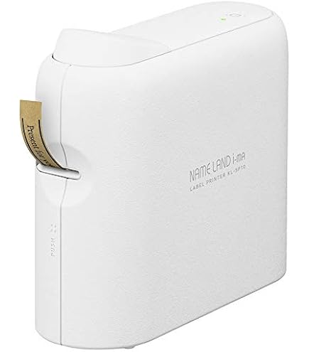 Amazon | カシオ メモプリ USB接続 MEP-U10-BU ブルー | バーコード