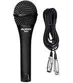 Amazon | AUDIX (オーディックス) ボーカル向け ダイナミックマイク