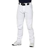 [ローリングス] 【3/8～10限定価格】 野球 ウエア ウェア ユニフォームパンツ ズボン 4D8+PLUS ウルトラハイパーストレッチパンツ APP14S01 APP14S02 APP14S03 APP14S04LF ストレートロング/ホワイト O