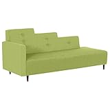 arne カウチソファー 2人掛け 3人掛け おしゃれ クッション付き 日本製 完成品 STEPカウチ ソフィア オリーブグリーン