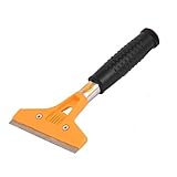 メタルブレードホームカーウィンドウフィルム色合いスクレーパーツール