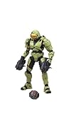 McFarlane Halo 2009 Wave 1 Spartan Soldier Security by Unknown