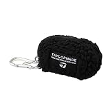 テーラーメイド(TAYLOR MADE) ボアボールケース ブラック ボールケース Unisex TL209 23FW