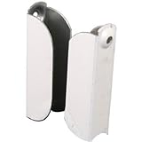 Prime-Line Products PL 8106 Window Screen Top Hangers, 3/8", White,(Pack of 6) [並行輸入品]