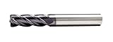 PROCHI PRC-T03M4R0.3 4枚刃超硬ラジアスエンドミル 3XR0.3