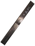 長谷伸ハンマー 薄刃タガネ 直刃 250g 230mm ※取寄品 HA-88