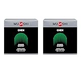 MUSASHI CHEN スティック 3.6g×90本 ムサシ チェン 90袋 お得な2箱セット おまけ付き
