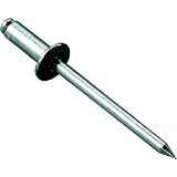 ロブテックス ブラインドリベット アルミ/スティール 8-12 (500本入) NSA8-12