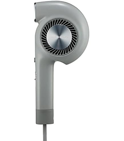 Amazon | cado ヘアドライヤー baton スティック型ヘアドライヤー 軽量