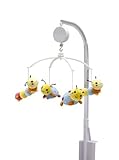 Taggies Musical Mobile, Sweet as a Bug (Discontinued by Manufacturer) by Taggies [並行輸入品]