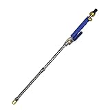 ウォータージェットフレキシブルミニ FIN-586M
