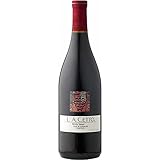 L.A.CETTO ラセット プティシラー [ 赤ワイン ミディアムボディ メキシコ 750ml ]
