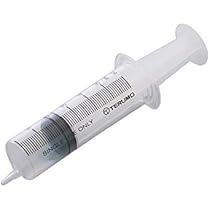 テルモシリンジ20ml Amazon | テルモディスポシリンジ横口針なし20ml（50本入SS