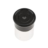 接眼レンズ 天体望遠鏡用 焦点距離 4mm アイピース 24.5mm