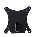 VESAマウントアダプター、Compatible for HPシリーズ5 27 31.5インチ527sa 527sw 527sf 532sf FHDモニターブラケットマウントアーム/デスクマウントに対応