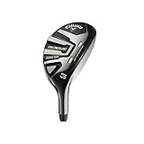 Callaway Golf 2022 ローグ ST Max OS ハイブリッド (左手用 グラファイトシャフト ライトフレックス 4ハイブリッド)
