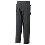 CUC カーゴパンツ ムーングレー 130サイズ 7505