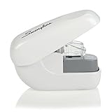 Swingline Stapleless Stapler 5 Sheets White (79198) [並行輸入品]