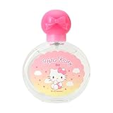 サンリオ(SANRIO) フレグランスウォーター ハローキティ 対象年齢15才以上 146714