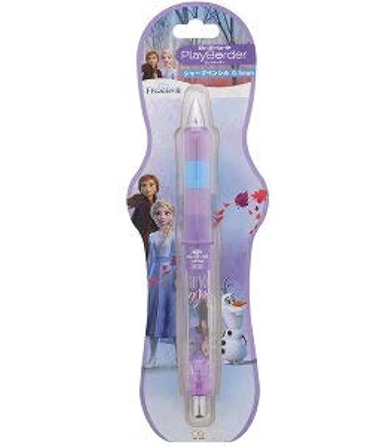 Amazon.co.jp: サンスター文具 アナと雪の女王2 Dr.Grip シャープペン