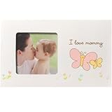 Pearhead-Ubbi I Love Mommy Frame by Pearhead-Ubbi [並行輸入品]