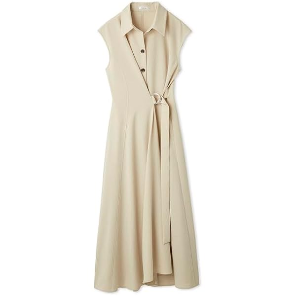 CORCOVADO カシュクールラップワンピース Amazon.co.jp: [フレイ アイディー] カシュクールラップ