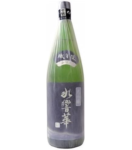 Amazon.co.jp: 磯自慢 しぼりたて本醸造 寒造り1800ml 【2025年11月