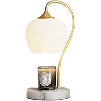 キャンドルウォーマー 大理石 ttara 【Yahoo1位】キャンドルウォーマー 大理石 タイマー 4