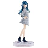 一番・くじ 学園アイドル・マスター Part2 B賞 月村手毬 フィギュア 1/7 Gracemaster