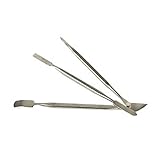 MIRAIS 電子精密機械用 スクレーパー DIYにも MR-MR-NAOSCRE