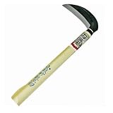 ね鹿スーパー  小木鎌 4寸5分 270mm柄