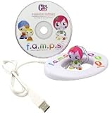 Famps Starter Kit おもちゃ (並行輸入)