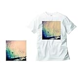 【Amazon.co.jp限定】eternal [CD + Tシャツ (Lサイズ)] (Amazon.co.jp限定特典 : メガジャケ 付)