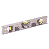 KOD L-550Mマグネット付アルミレベル1200mm