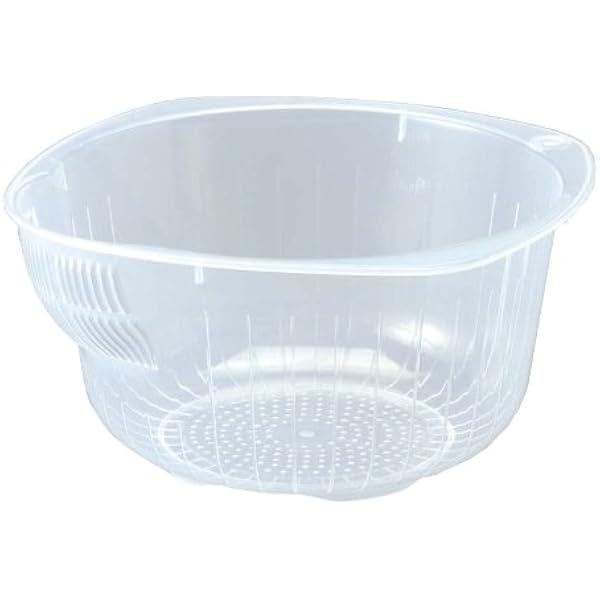 進化版 日本製 ボール ザル 漬物 米びつ 給食 洗米 超小型洗米機 Miniポリシャー Mp 45型 洗米器 料理道具 ステンレス 業務用 8 0279 0401 激安単価で Www Bandtahnbuk Com